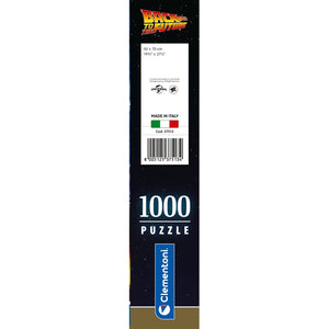 BACK TO THE FUTURE - 1000 pezzi