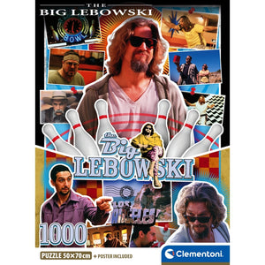 BIG LEBOWSKY - 1000 pezzi