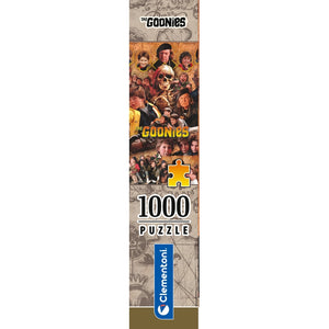 THE GOONIES - 1000 pezzi