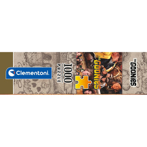 THE GOONIES - 1000 pezzi