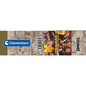 THE GOONIES - 1000 pezzi