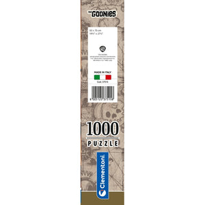 THE GOONIES - 1000 pezzi