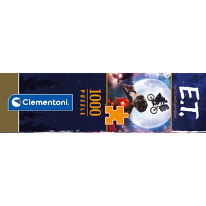 E.T. - 1000 pezzi
