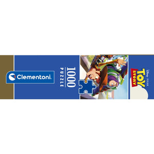 TOY STORY - 1000 pezzi