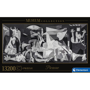 GUERNICA - 13200 pezzi