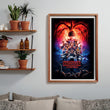 Carica immagine nella galleria, Stranger Things - 1000 pezzi