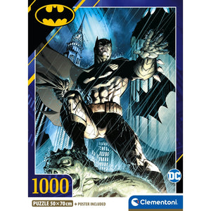 Batman - 1000 pezzi