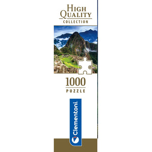 Machu Picchu - 1000 pezzi