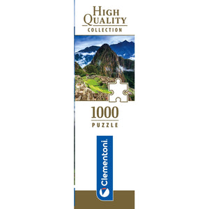 Machu Picchu - 1000 pezzi