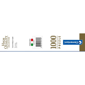 Tower Bridge - 1000 pezzi