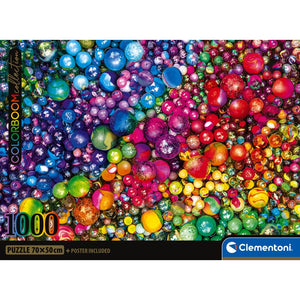 Marbles - 1000 pezzi