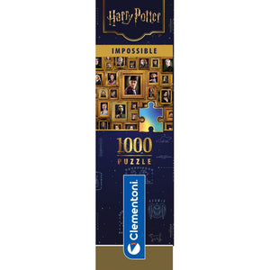 Harry Potter - 1000 pezzi
