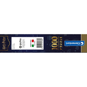 Harry Potter - 1000 pezzi