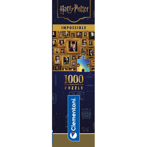 Harry Potter - 1000 pezzi