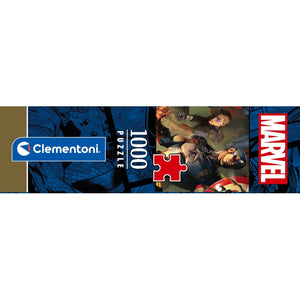 The Avengers - 1000 pezzi