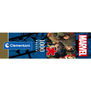 The Avengers - 1000 pezzi