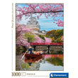 Carica immagine nella galleria, Himeji Castle in Spring - 1000 pezzi