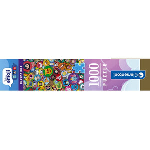 Disney Emoji - 1000 pezzi