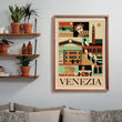 Carica immagine nella galleria, Venezia - 1000 pezzi