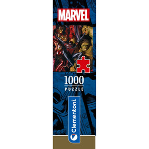 Marvel - 1000 pezzi