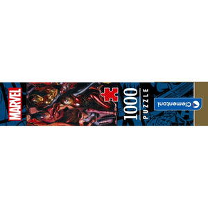 Marvel - 1000 pezzi