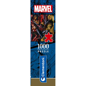 Marvel - 1000 pezzi
