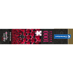 Squid Game - 1000 pezzi