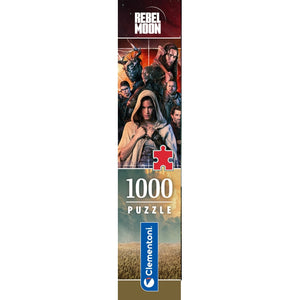 Rebel Moon - 1000 pezzi