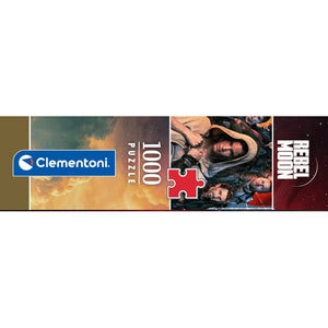 Rebel Moon - 1000 pezzi