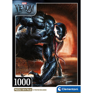 Venom - 1000 pezzi