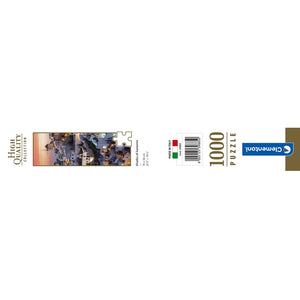 Shades of Santorini - 1000 pezzi