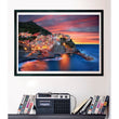 Carica immagine nella galleria, Manarola - 1000 pezzi