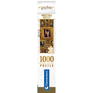 Harry Potter - 1000 pezzi