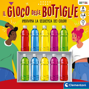 Il Gioco delle Bottiglie