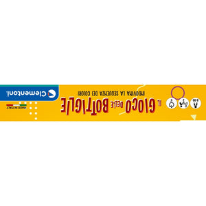 Il Gioco delle Bottiglie