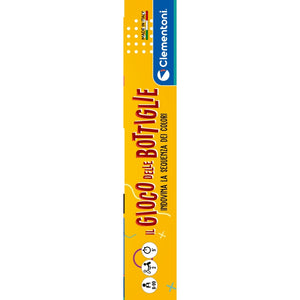 Il Gioco delle Bottiglie