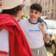 Carica immagine nella galleria, T-shirt "Clem Clem" Taglia M