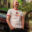 Carica immagine nella galleria, T-shirt "Team Sapientino" Taglia L