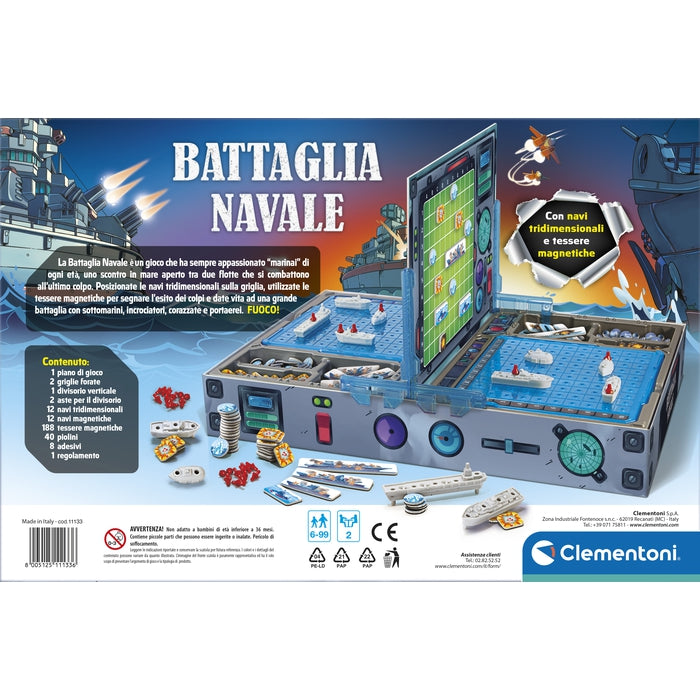 Battaglia Navale