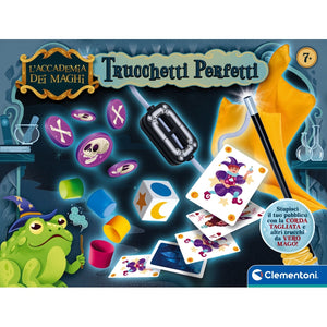 Trucchetti Perfetti