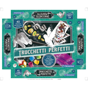 Trucchetti Perfetti