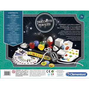 Trucchetti Perfetti