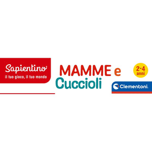 Sapientino - Mamme e cuccioli