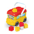 Carica immagine nella galleria, Baby Mickey Bus Inserimento Forme

