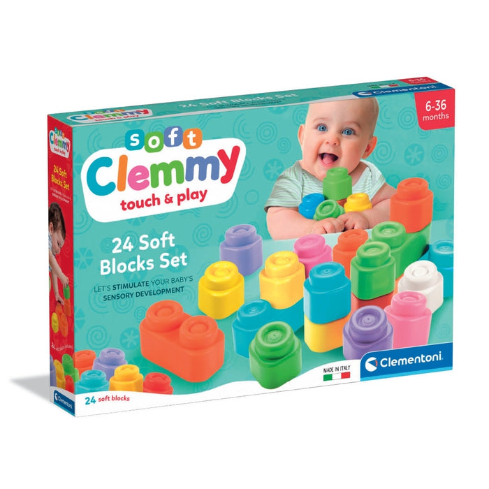 Baby Clementoni Giochi Giochi Per Bambine Baby Palla Suona E Canta