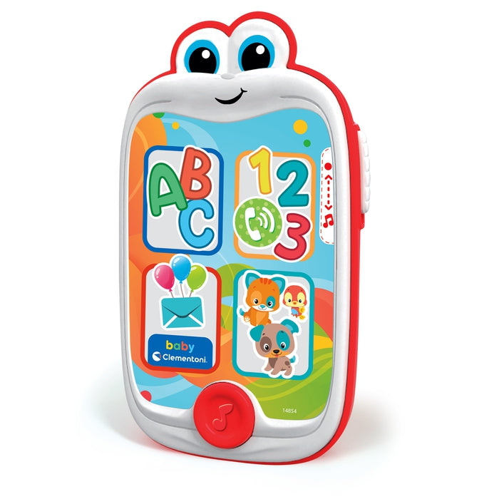 Baby Smartphone Clementoni