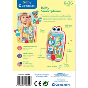 Baby Smartphone