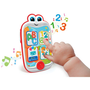 Baby Smartphone