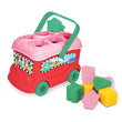 Carica immagine nella galleria, Baby Minnie Bus Inserimento Forme
