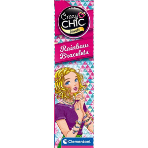 Rainbow Bracelets